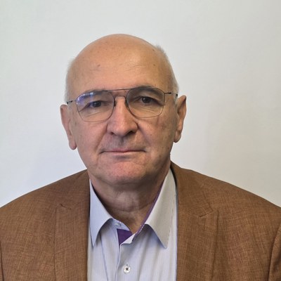 Димитър Попов