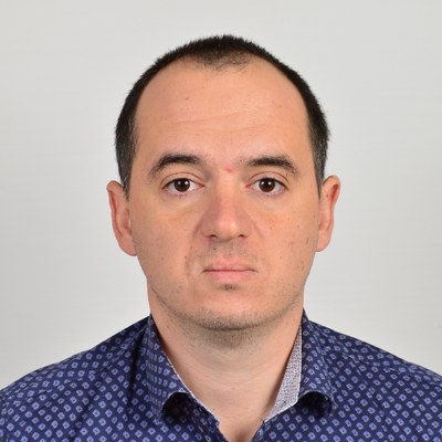 Христо Грозданов
